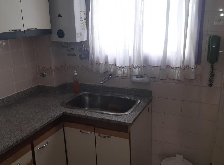 Departamento · 49m² · 2 Ambientes