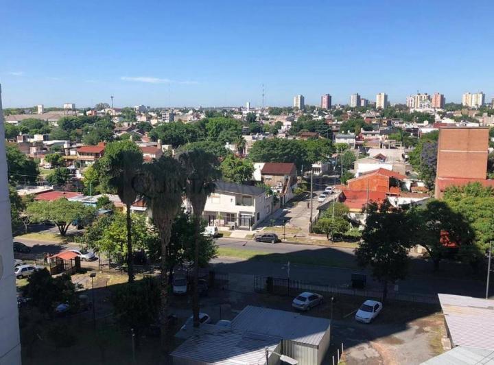 Departamento · 55m² · 3 Ambientes