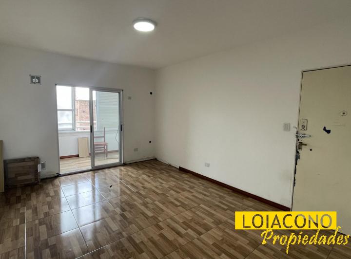 Departamento · 40m² · 2 Ambientes