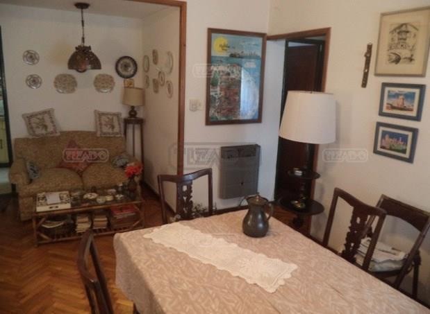 Departamento · 54m² · 3 Ambientes