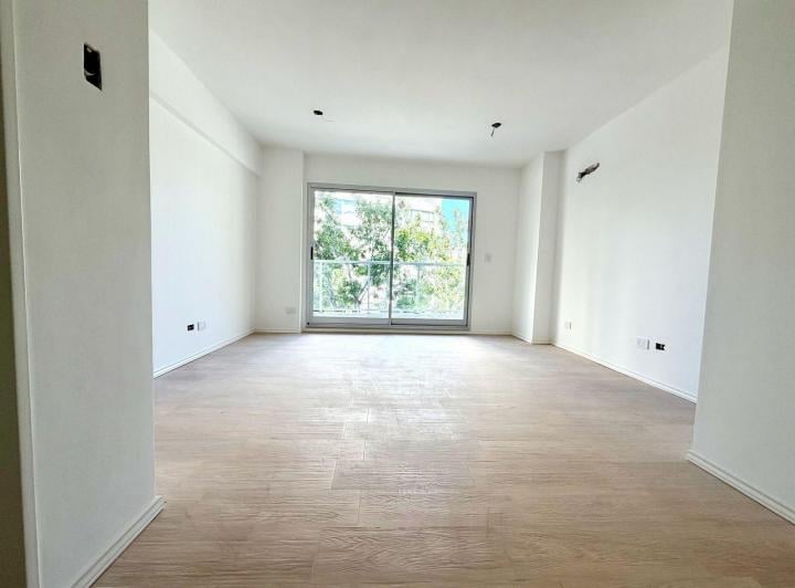 Departamento · 38m² · 2 Ambientes