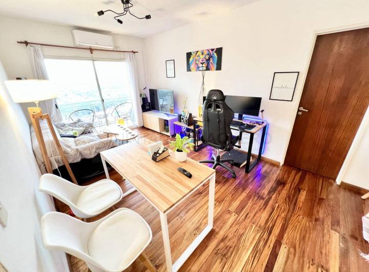 Departamento · 45m² · 2 Ambientes