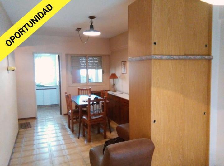 Departamento · 33m² · 1 Ambiente