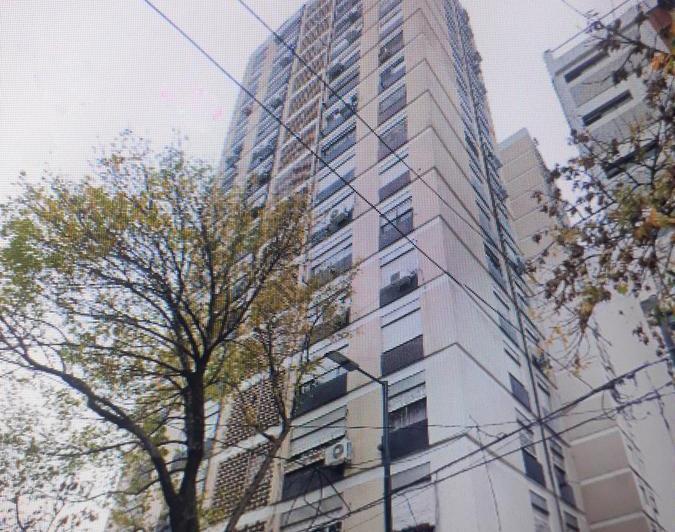 Departamento · 36m² · 2 Ambientes