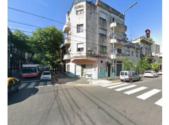 Departamento · 43m² · 3 Ambientes