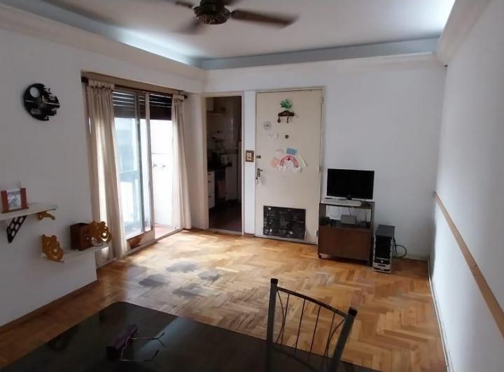 Departamento · 55m² · 3 Ambientes