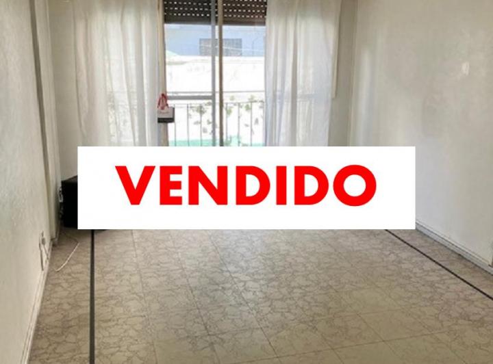 Departamento · 56m² · 3 Ambientes