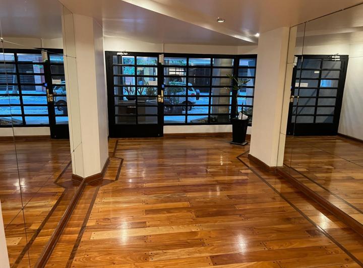 Departamento · 45m² · 2 Ambientes