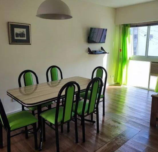Departamento · 41m² · 2 Ambientes