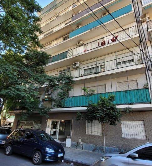 Departamento · 50m² · 3 Ambientes