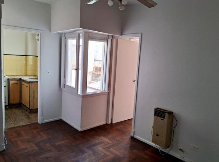 Departamento · 28m² · 2 Ambientes