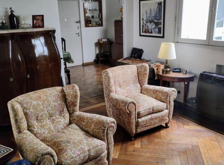 Departamento · 86ha · 3 Ambientes