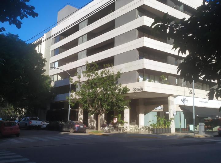 Departamento · 36m² · 1 Ambiente