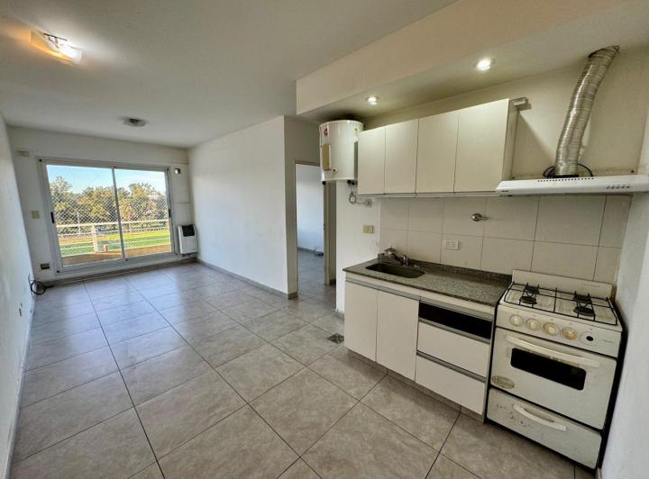 Departamento · 44m² · 2 Ambientes