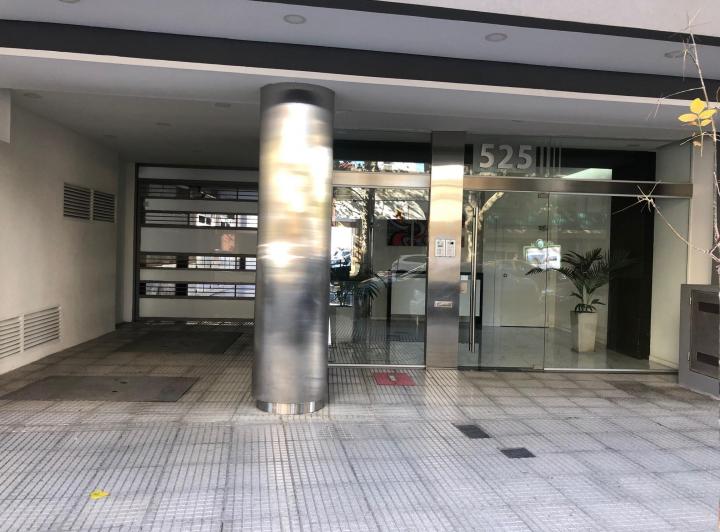 Departamento · 43m² · 1 Ambiente