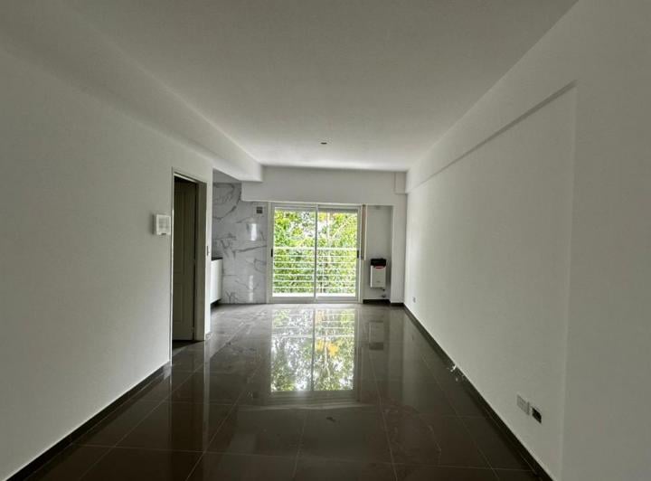 Departamento · 40m² · 2 Ambientes