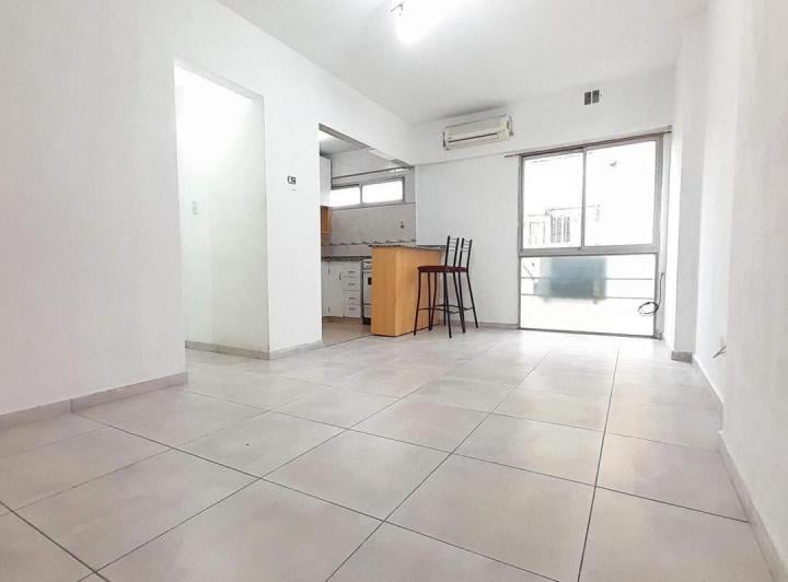 Departamento · 46m² · 3 Ambientes
