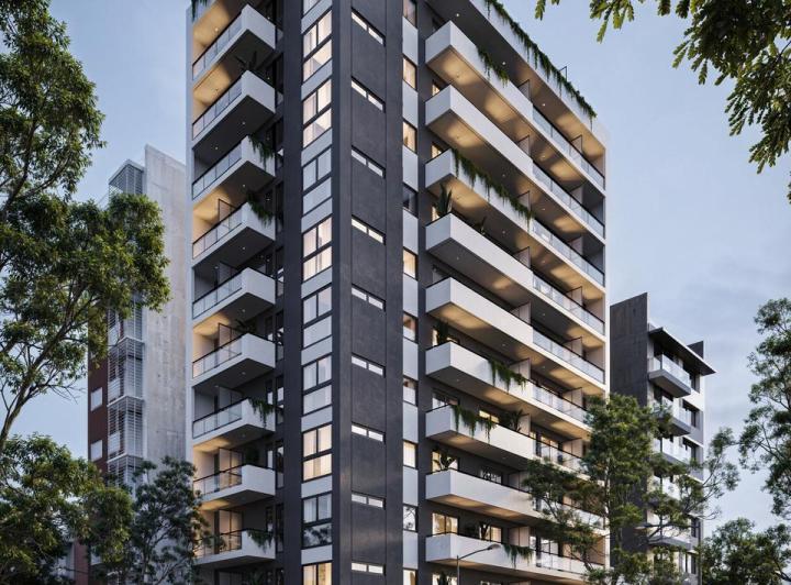 Departamento · 30m² · 2 Ambientes