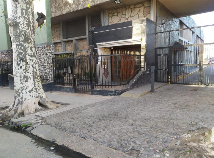 Departamento · 60m² · 3 Ambientes