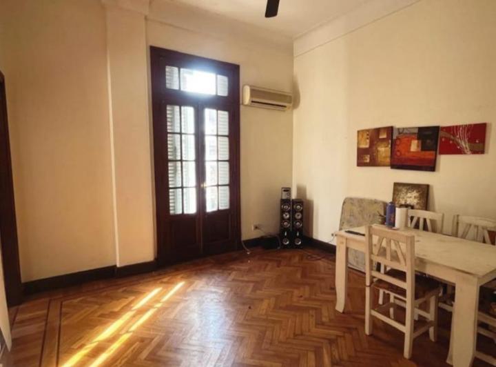 Departamento · 70m² · 2 Ambientes