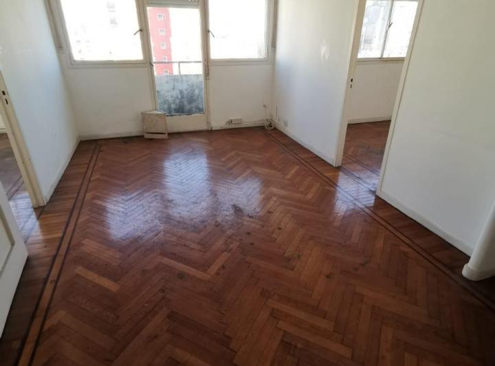 Departamento · 60m² · 3 Ambientes