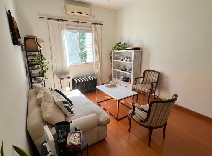 Departamento · 40m² · 1 Dormitorio