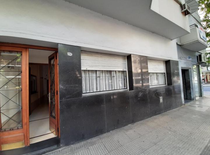 Departamento · 53m² · 4 Ambientes