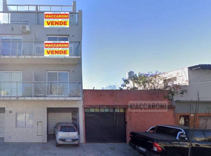 Departamento · 42m² · 2 Ambientes
