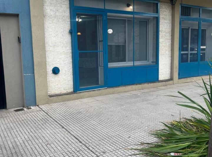 Departamento · 46m² · 2 Ambientes