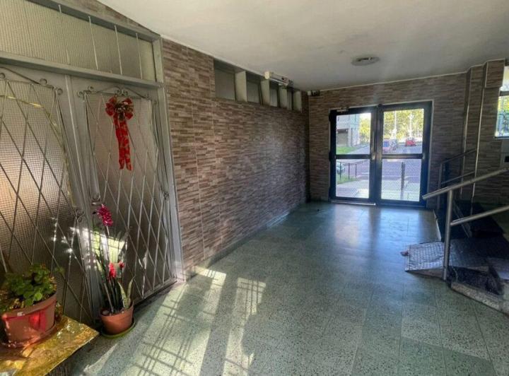 Departamento · 50m² · 3 Ambientes