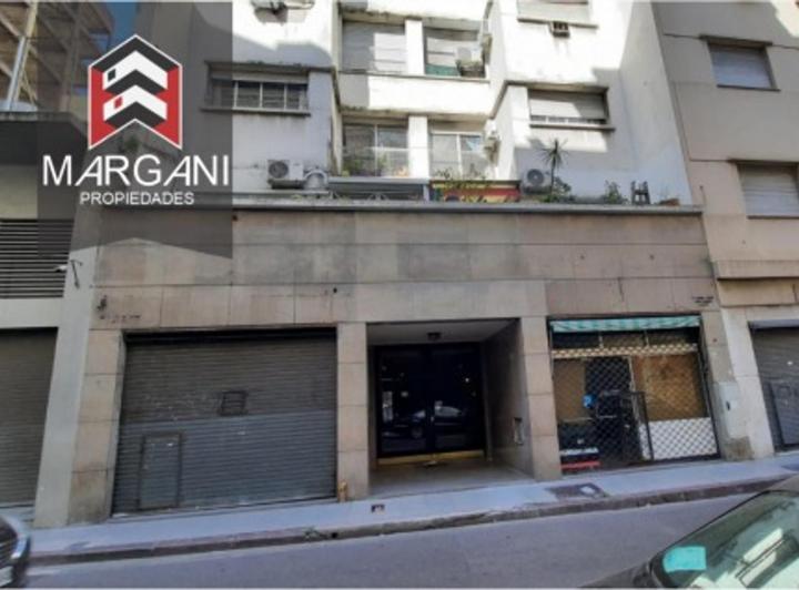 Departamento · 41m² · 2 Ambientes