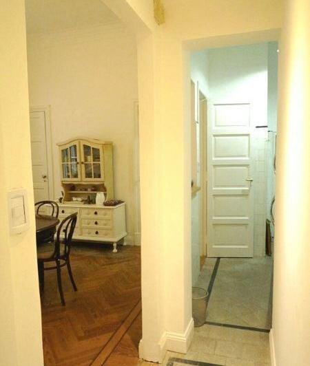 Departamento · 42m² · 2 Ambientes