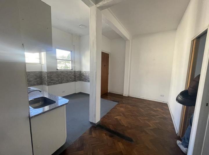 Departamento · 40m² · 3 Ambientes