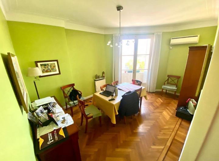 Departamento · 71m² · 3 Ambientes