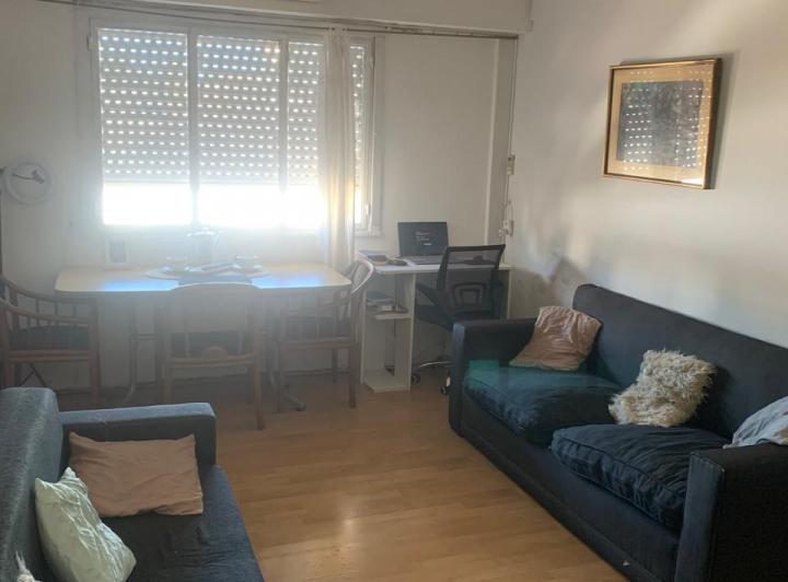 Departamento · 61m² · 3 Ambientes