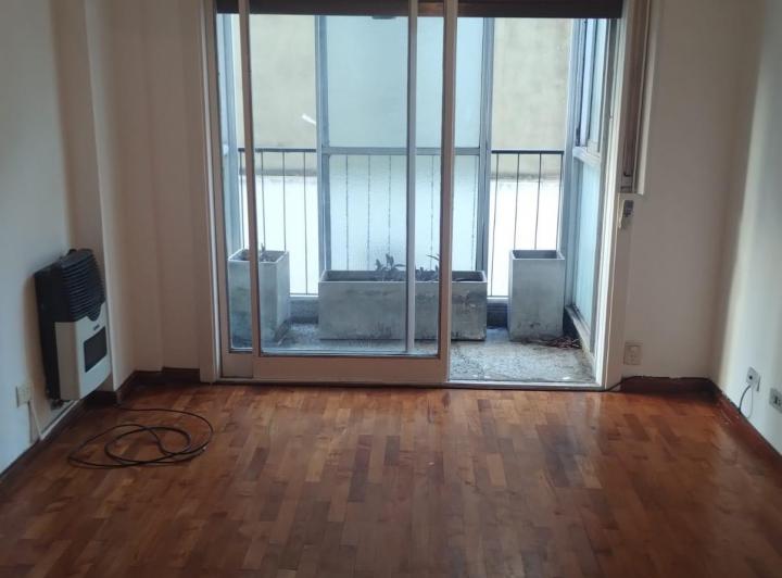Departamento · 40m² · 2 Ambientes