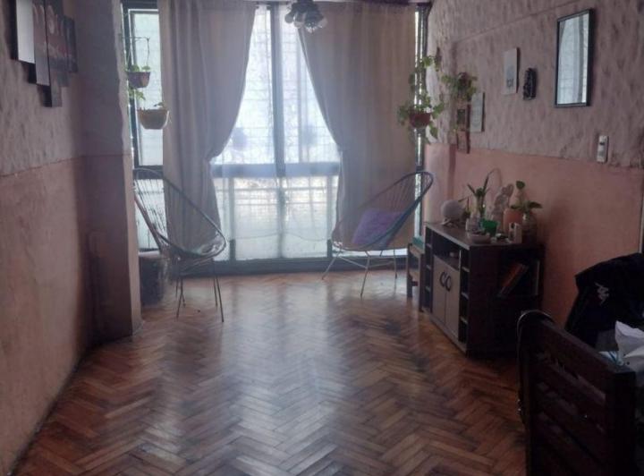 Departamento · 47m² · 3 Ambientes