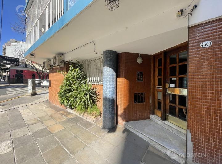 Departamento · 30m² · 2 Ambientes