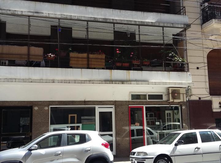 Departamento · 20m² · 1 Ambiente
