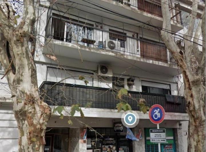 Departamento · 39m² · 2 Ambientes