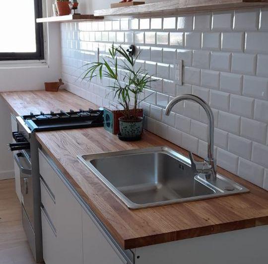 Departamento · 52m² · 3 Ambientes