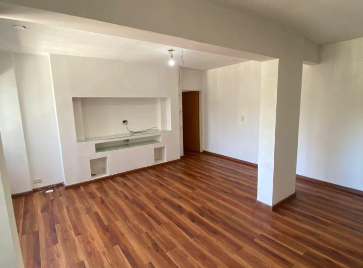 Departamento · 66m² · 3 Ambientes
