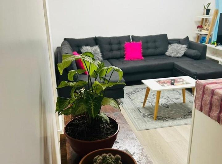 Departamento · 35m² · 2 Ambientes