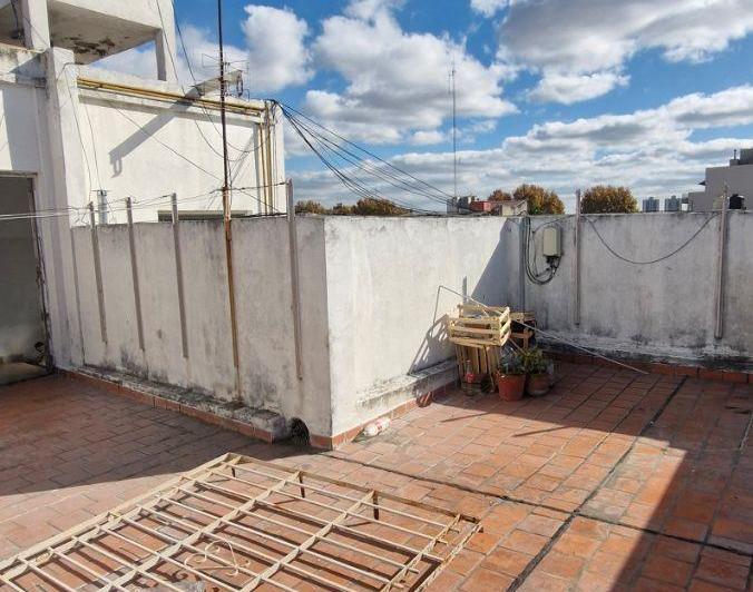 Departamento · 48m² · 2 Ambientes