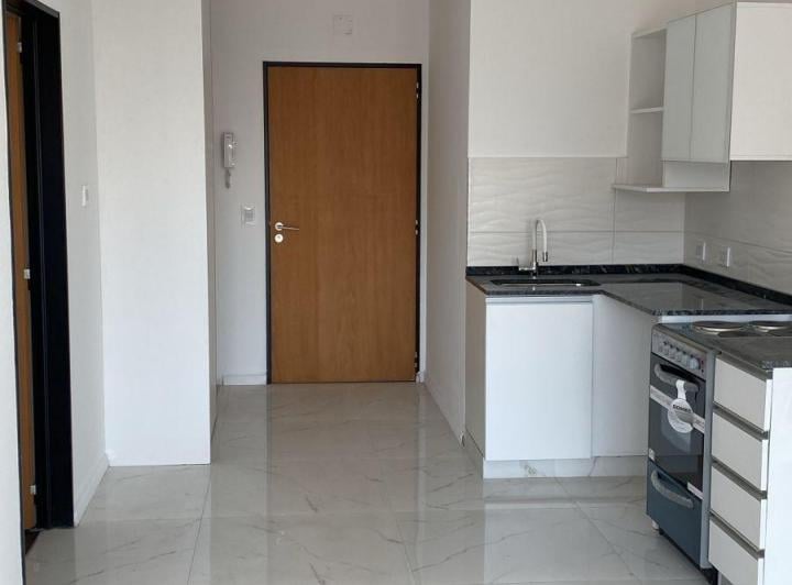 Departamento · 32m² · 1 Ambiente