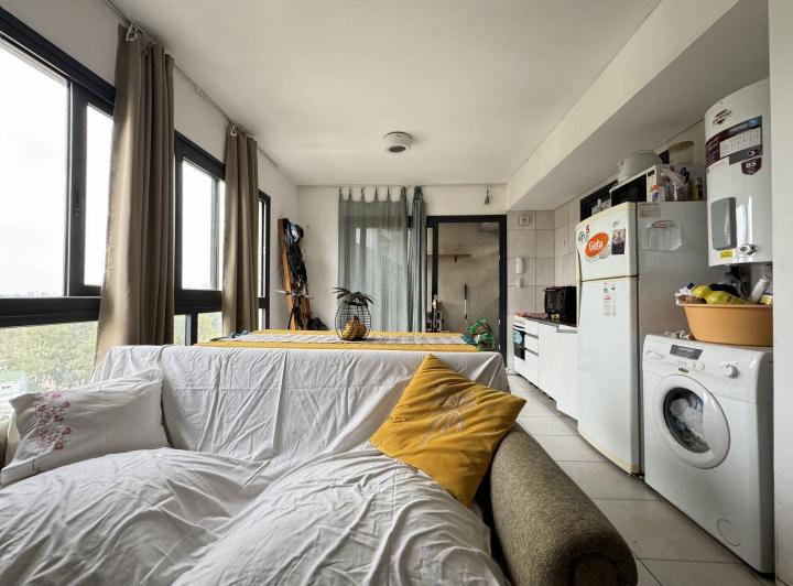 Departamento · 40m² · 2 Ambientes