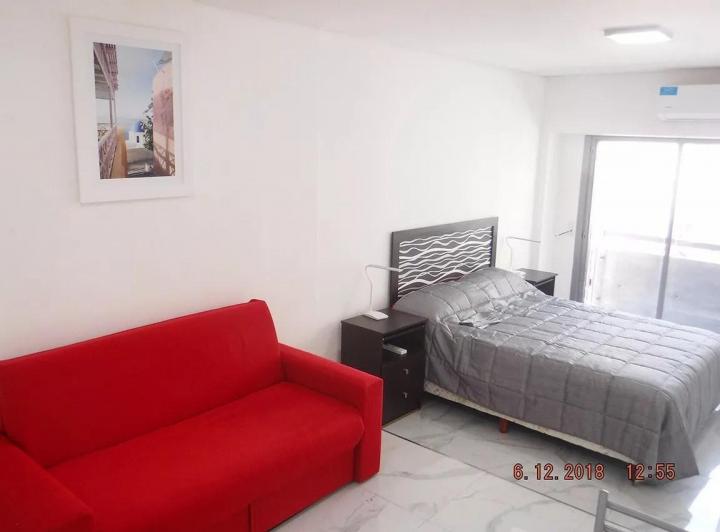 Departamento · 34m² · 2 Ambientes