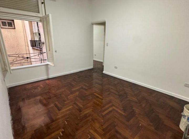 Departamento · 40m² · 2 Ambientes
