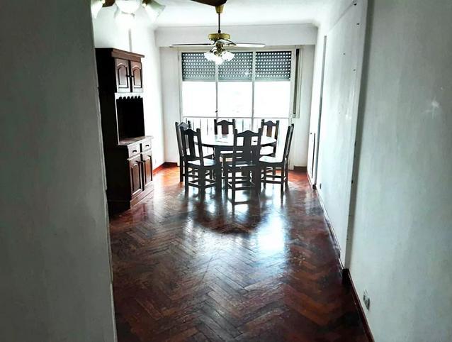 Departamento · 50m² · 2 Ambientes