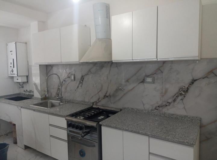 Departamento · 49m² · 3 Ambientes
